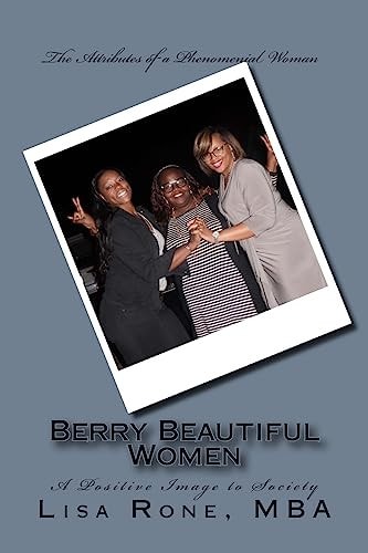 Berry Beautiful Women A Positive Image to Society