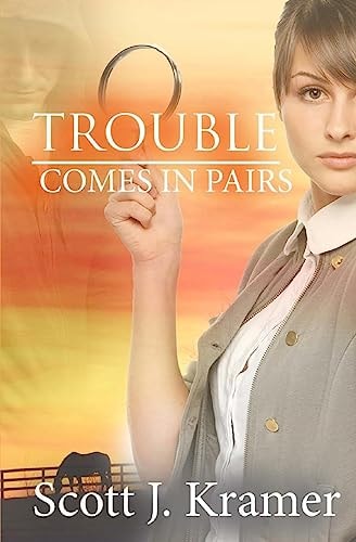 Trouble Comes in Pairs