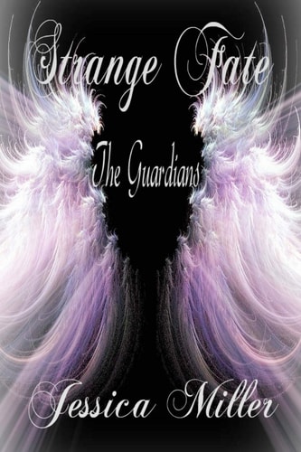Strange Fate (The Guardians)