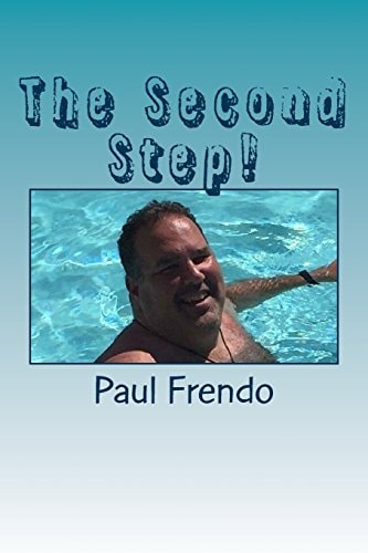 The Second Step! Working in Water