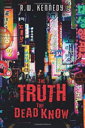 The Truth the Dead Know