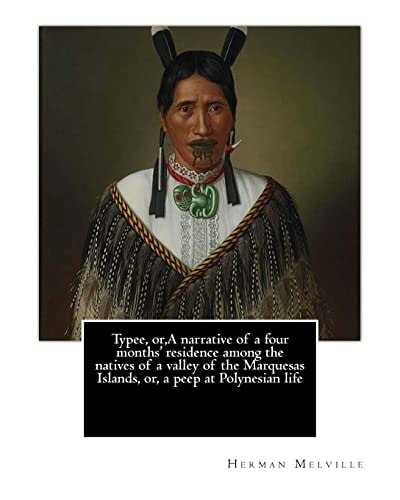 Typee, Or,a Narrative of a Four Months' Residence Among the Natives of a Valley of the Marquesas Islands, Or, a Peep at Polynesian Life. By:Herman Melville, To: Lemuel Shaw Lemuel Shaw (January 9, 1781 - March 30, 1861) Was an American Jurist Who Served A