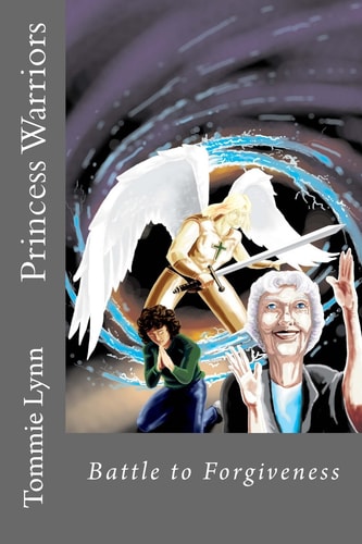 Princess Warriors Battle To Forgiveness