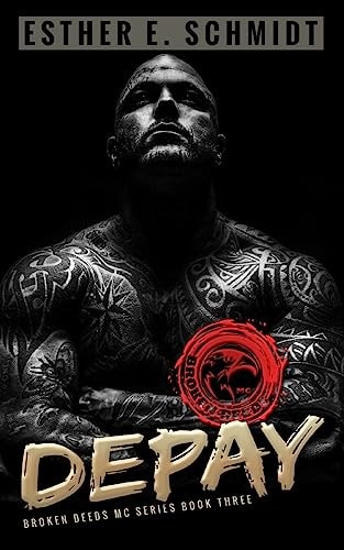 Depay Broken Deeds MC