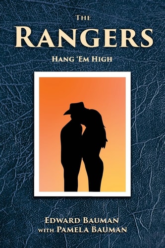 The Rangers Book 4 Hang 'Em High
