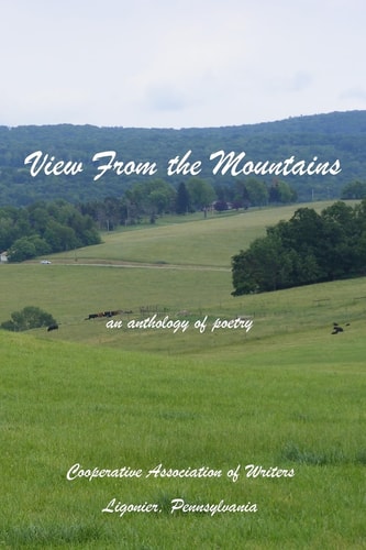 View From the Mountains An Anthology of Poetry