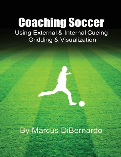 Coaching Soccer Using External and Internal Cueing Gridding and Visualization