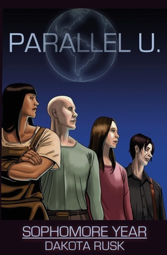 Parallel U. - Sophomore Year