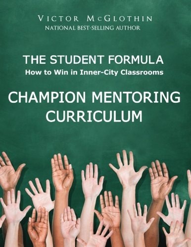 The Student Formula Workbook Champion Mentoring Curriculum