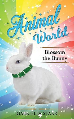 Blossom the Bunny