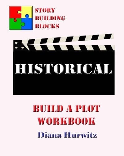 Historical Build a Plot Workbook
