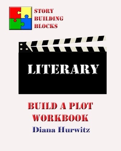 Literary Build a Plot Workbook