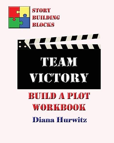 Team Victory Build a Plot Workbook