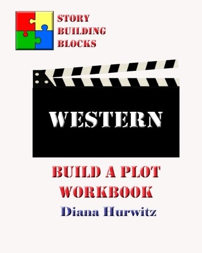 Western Build a Plot Workbook
