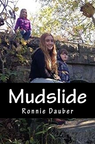 Mudslide Sarah Davies