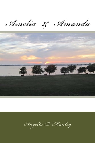 Amelia and Amanda