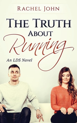The Truth About Running An LDS Novel
