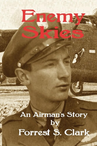 Enemy Skies An Airman's Story
