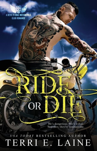 Ride Or Die