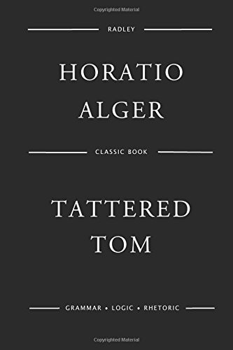 Tattered Tom