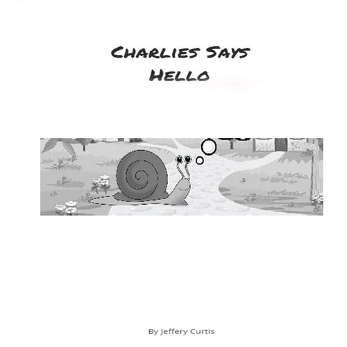 Charlie Says Hello