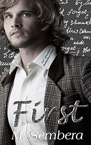 First A 2nd Generation Marked Heart Novel