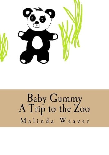 Baby Gummy A Trip to the Zoo