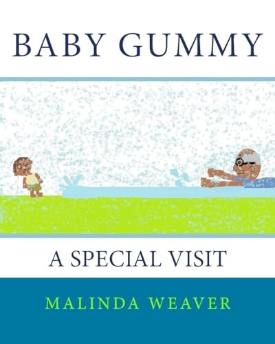Baby Gummy A Special Visit