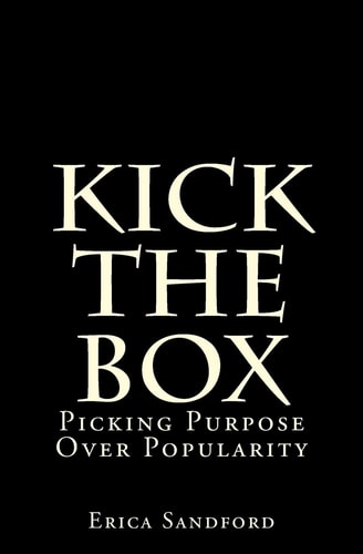 Kick the Box