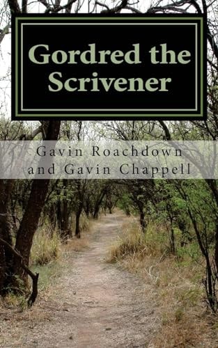Gordred the Scrivener