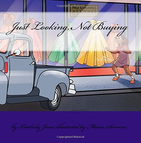 Just Looking Not Buying
