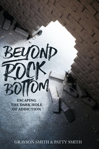 Beyond Rock Bottom Escaping the Dark Hole of Addiction