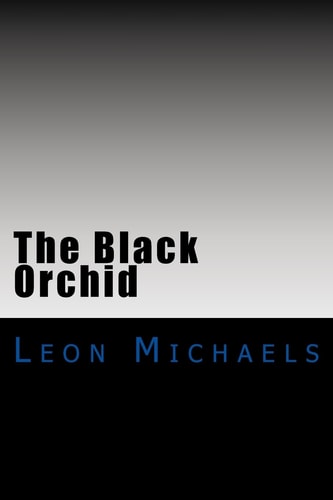 The Black Orchid A Black Ops Novel