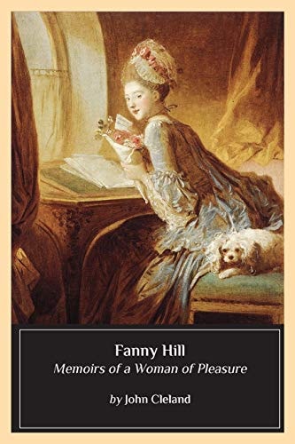 Fanny Hill Memoirs of a Woman of Pleasure