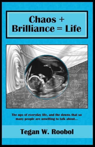 Chaos + Brilliance = Life The Ups of Everyday Life, and the Downs That So Many People Are Unwilling to Talk About...