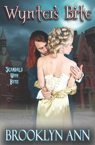 Wynter's Bite Historical Paranormal Romance: Vampires