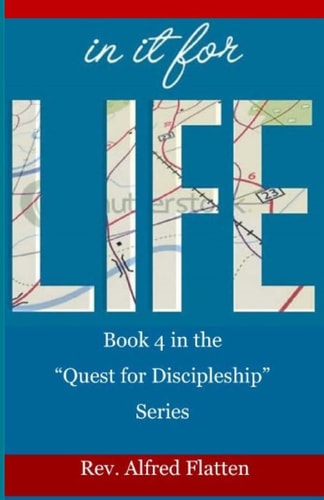 In It For Life A Spiritual Roadmap