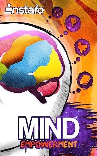 Mind Empowerment Unleash the Power of Your Mind