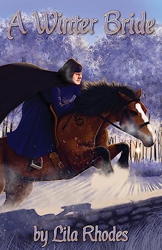 A Winter Bride Albin and the Jouster Vol. 7