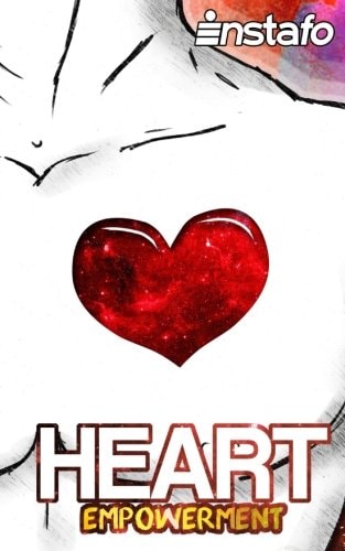 Heart Empowerment Uncover the Strength of Your Heart