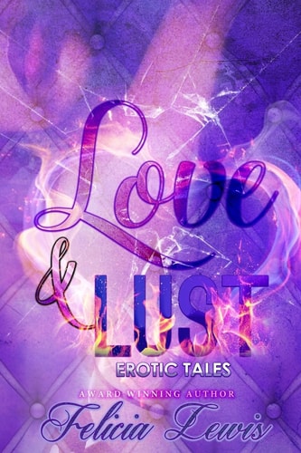 Love and Lust Erotic Tales