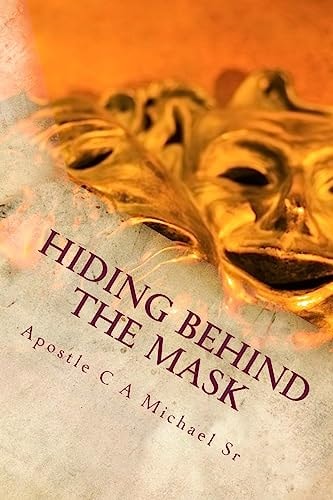 Hiding Behind The Mask The Tears I Cry, I Keep Deep Inside