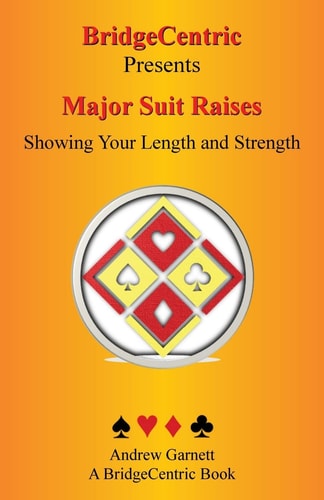 Major Suit Raises Showing Your Length and Strength