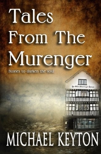 Tales From The Murenger Stories To Darken The Soul