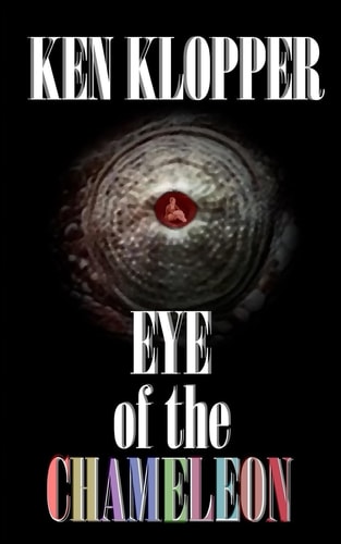 EYE of the CHAMELEON