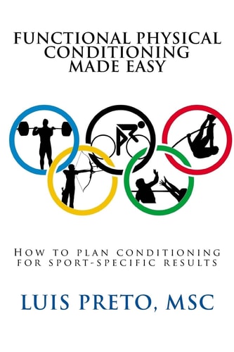 How to Plan Conditioning for Sport-Specific Results