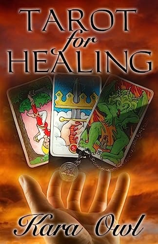Tarot for Healing