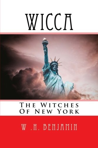 Wicca The Witches of New York