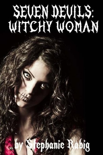 Seven Devils Witchy Woman