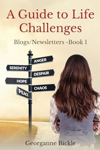 A Guide to Life Challenges Blogs/Newsletters - Book I